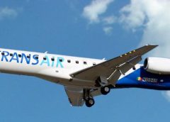 Transair Senegal’s fleet expands with the imminent arrival of a Boeing 737-300