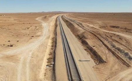 Namibia: African Development Bank approves $196 million loan to modernize  railway infrastructure