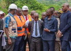 CÔTE D’IVOIRE – AÉROPORT DE KORHOGO « LES TRAVAUX DE RÉHABILITATION SERONT ACHEVÉS AVANT LA CAN »