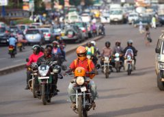 New report shines spotlight on e-mobility innovators unlocking access to the US$3.65bn motorcycle market in sub-Saharan Africa