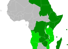 Commerce : Le COMESA envisage une interface électronique régionale unique