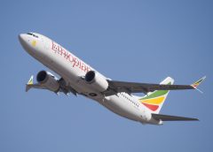 ETHIOPIAN AIRLINES AND AFRAA’S FORTHCOMING AVIATION CONVENTION IN MAY SET TO CHANGE THE NARRATIVE OF AFRICAN AIRLINE INDUSTRY