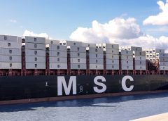 MSC, a Key Driver in a Fruitful partnership Between Two Continents: Africa and Europe