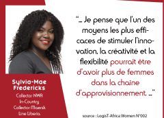 Paroles de Femmes 13