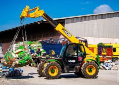 THE BUREAU D’EMBAUCHE UNIQUE: AN OPPORTUNITY TO IMPROVE THE LIVING AND WORKING CONDITIONS OF DOCKERS AND WORKERS IN THE PORT OF COTONOU