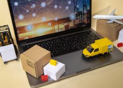 Digitalisation de la logistique et son impact sur la relation acheteur vendeur