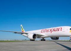 L’Ethiopie et le Soudan du Sud signent un accord sur le transport aérien