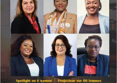 LOGISTAFRICA WOMEN N°003