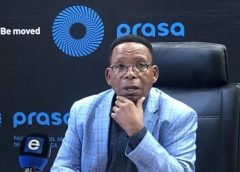 South Africa: Transport on relieve of Passenger Rail Agency of South Africa (PRASA) Chairperson