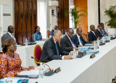 Ratification de la Convention de l’Union Africaine (UA) sur la Coopération Transfrontalière : Les États de la CEDEAO Non a Jour Appelés a le Faire Avant Fin 2023