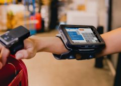 Bidvest Mobility partners with StayLinked to keep warehouse operations connected