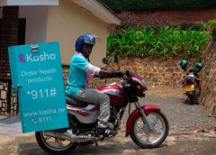 La startup rwandaise de vente en ligne de produits pharmaceutiques et de santé, Kasha, lève 21 millions de dollars pour étendre ses activités à travers l’Afrique