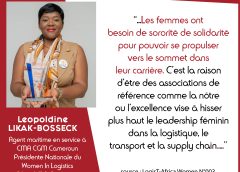 PAROLES DE FEMMES 16