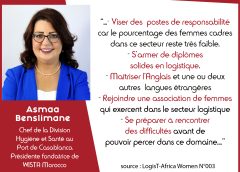 Paroles de femme 17