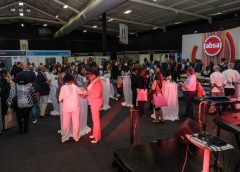 12TH ANNUAL ABSA ESD EXPO OFFERS SMALL BUSINESSES A MASSIVE BOOST