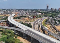 Transport Routier : Ces Efforts du Gouvernement Qui Renforcent la Mobilité a Abidjan