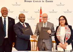 Pan African Payment and Settlement System (PAPSS) Expands into North Africa as Banque Centrale de Tunisie Becomes Thirteenth Member