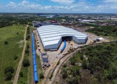 Reload Logistics acquiert un terminal vraquier à Richards Bay