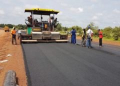 Togo : 84 milliards FCFA seront injectés dans l’aménagement du réseau routier national en 2024