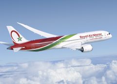 Royal Air Maroc Expands Its Wings, with three New Destinations 