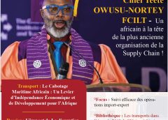 Logistafrica Magazine n°006