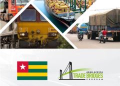 Togo : The Arab Africa Trade Bridges Program (AATB) launches Training Initiative to Boost the Transport & Transit Sector