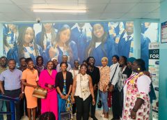 Le WILA Sénégal célèbre la Journée Internationale des Femmes à travers une Master Class Inspirante