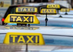 Afrique du Sud : un service féminin de taxis en ligne pour combattre la criminalité