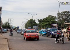 Togo : le contrôle du paiement de la TPU des transporteurs routiers démarre le 02 mai