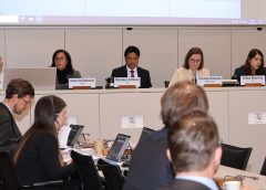 WOMEN AND TRADE : WTO and EIF host discussion on trade policy and women’s economic empowerment