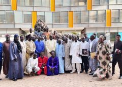 Senegal: Towards General States of Transport for Sector Transformation