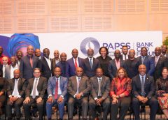 Pan-African Payment & Settlement System (PAPSS) Hosts its Inaugural Bank Chief Executive Officers Consultative Forum