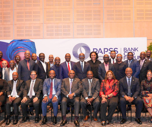 Système Panafricain de Paiement et de Règlement (PAPSS) Accueille son Premier Forum Consultatif des PDG de Banque