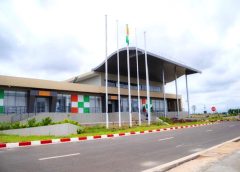 Korhogo Renovated Airport: A 23 Billion FCFA Investment for Passenger Comfort and Regional Development