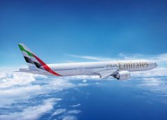 Emirates inaugure une nouvelle liaison Madagascar-Dubaï via les Seychelles à partir de septembre