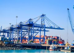 Adani Ports Signs 30-Year Concession To Operate Container Terminal 2 At Dar Es Salaam Port