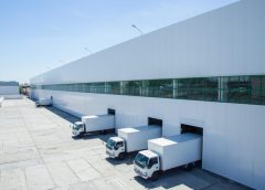 Morocco :  Logistics Gets a Boost in Kenitra with Oulad Bourahma’s 44.5-Hectare Platform