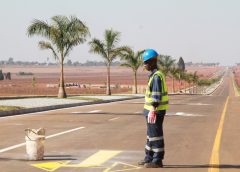 Le Zimbabwe modernise son réseau routier avant le sommet de la SADC