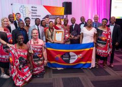 AWARDS HONOUR AND CELEBRATE THE SUPPLY CHAIN PROFESSION IN AFRICA