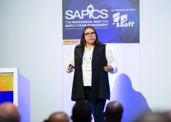 SAPICS ANNOUNCES 2024 SPRING SUMMIT FOR SUPPLY CHAIN PROFESSIONALS