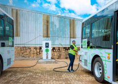 BasiGo Rwanda obtient un financement de 225 000 $ pour dynamiser son infrastructure de recharge