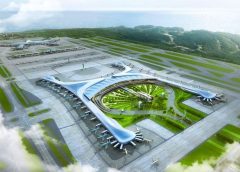 Ethiopian Airlines to Build Africa’s Largest Airport for $6 Billion