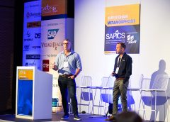 2024 SAPICS CONFERENCE : ITALTILE REAPS THE BENEFITS OF SUPPLY CHAIN AND TRANSPORT OPTIMISATION INITIATIVE