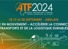 2nd AfDB Transport Forum: Shaping the Future of Transport in Africa