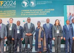 Africa on the Move: AfDB Forum Charts the Course for the Future of Transportation