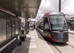 Maroc : Lancement réussi des deux nouvelles lignes de Tramway T3 et T4 par RATP Dev à Casablanca