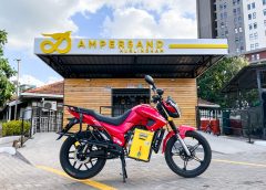 Ampersand Accelerates: $2 Million to Revolutionize Electric Mobility in Rwanda