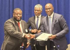 A Giant Step for the Lobito Corridor: Zambia and Angola Sign Historic Agreement