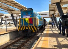 Sénégal : Lancement de la circulation simultanée des trains miniers et du TER, une avancée majeure pour le secteur ferroviaire sénégalais