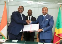 Republic of Congo Enhances Road Safety with Quipux